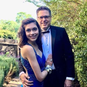 Meet your Posher, Ted